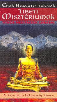  - Tibeti miszt�riumok