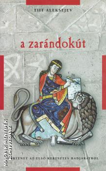 Tiit Aleksejev - A zarndokt