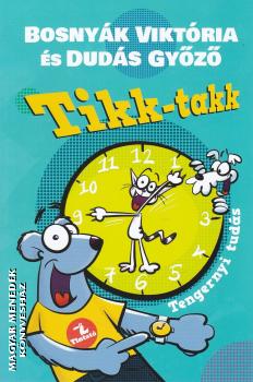 Bosnyk Viktria s Duds Gyz - Tikk-takk