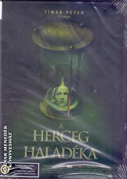 T�m�r P�ter - A herceg halad�ka DVD