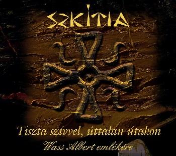 Szkítia - Tiszta szívvel, úttalan utakon