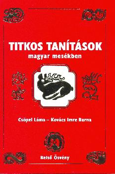 Cspel Lma Kovcs Imre Barna - Titkos tantsok