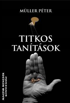 Mller Pter - Titkos tantsok