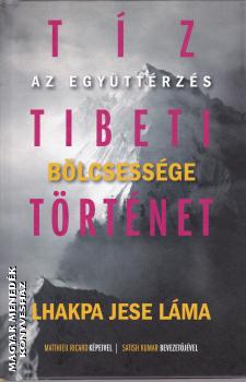 Lhakpa Jese Lma - Tz tibeti trtnet