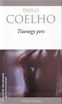 Paulo Coelho - Tizenegy perc