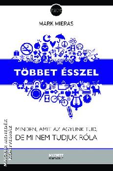 Mark Mieras - T�bbet �sszel