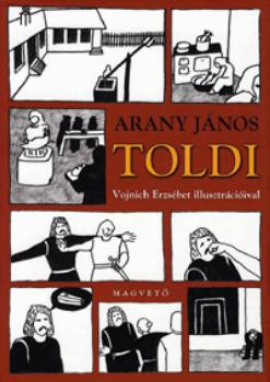 Arany János - Toldi