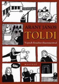 Arany Jnos - Toldi