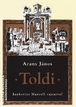Arany János - Toldi