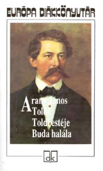 Arany Jnos - Toldi - Toldi estje - Buda halla