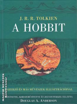 J.R.R. Tolkien - A Hobbit