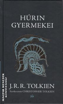 J.R.R. Tolkien - Húrin gyermekei