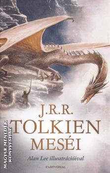 J.R. Tolkien - J.R.R. Tolkien meséi