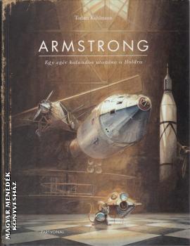 Torben Kuhlmann - Armstrong