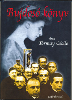 Tormay C�cile - Bujdos�k�nyv