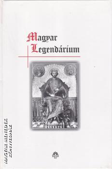 Tormay Cécile - Magyar Legendárium ANTIKVÁR