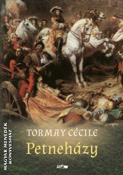 Tormay Cécile - Petneházy (2020-as kiadás)