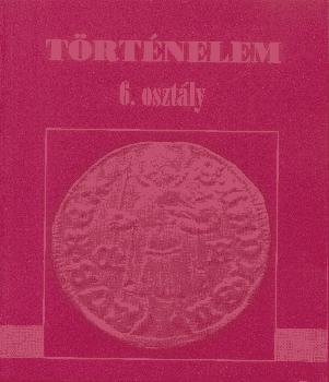 Bakay Kornl - Trtnelem 6.osztly