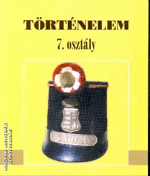 Bakay Kornl - Trtnelem 7. osztly