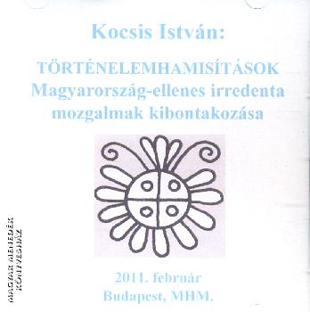 Kocsis Istvn - Trtnelemhamistsok