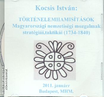 Kocsis Istvn - Trtnelemhamistsok