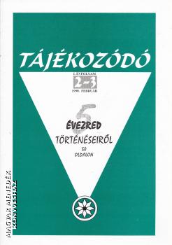 Tóth János - 5 évezred történéseiről 50 oldalon
