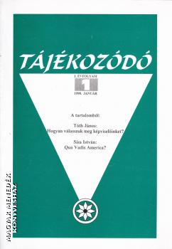Tóth János - Hogyan válasszuk meg képviselőinket? - Quo Vadis America?