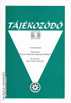 Tth Jnos - Hogyan vlasszuk meg kpviselinket? - Quo Vadis America?