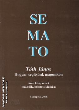 Tóth János - SEMATO