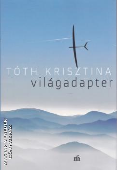 Tóth Krisztina - Világadapter