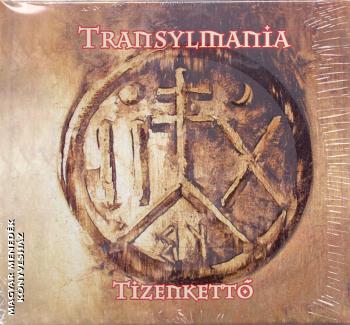 Transylmania - Tizenkett