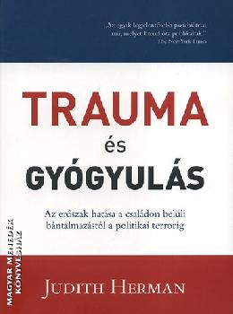 Judith Herman - Trauma s gygyuls