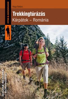 Nagy Balázs - Trekkingtúrázás