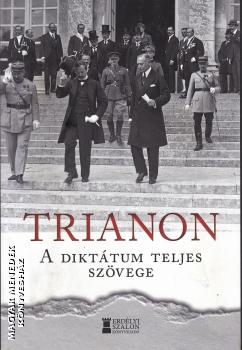  - Trianon - A dikttum teljes szvege