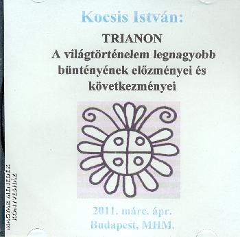 Kocsis Istvn - Trianon