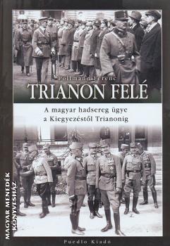 Pollmann Ferenc - Trianon fel�
