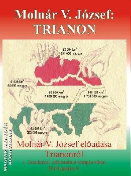 Molnár V. József - Trianon