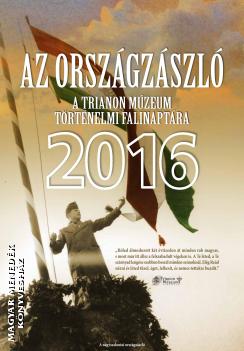 - Trianon Múzeum falinaptár 2016
