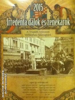 - Trianon Múzeum történelmi falinaptára 2015