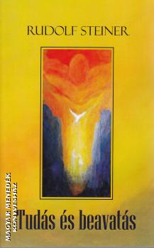 Rudolf Steiner - Tuds s beavats