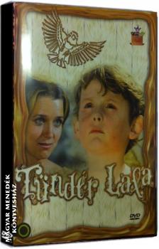 Szabó Magda - Tündér Lala DVD