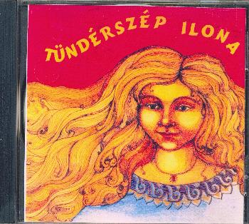 Olasz Etelka - T�nd�rsz�p Ilona