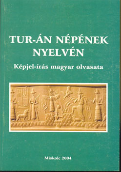Bubcs� - Gy�rf�s - Tur-�n n�p�nek nyelv�n ANTIKV�R