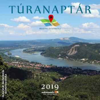 - Túranaptár 2019