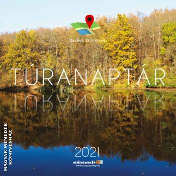 - Túranaptár - 2021 NAPTÁR