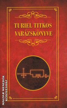 - Turiel titkos varázskönyve