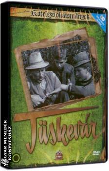 Fekete Istvn - Tskevr 2 DVD