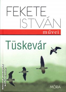 Fekete Istvn - Tskevr