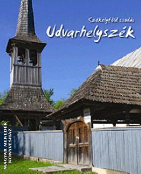 Fucskár Ágnes Fucskár József - Udvarhelyszék