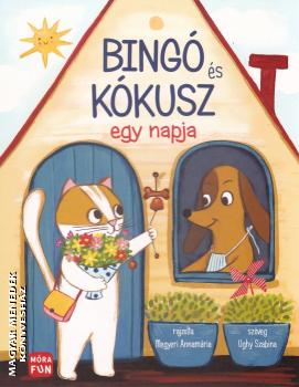 Ughy Szabina - Megyeri Annam�ria - Bing� �s K�kusz egy napja (LEPORELLO)
